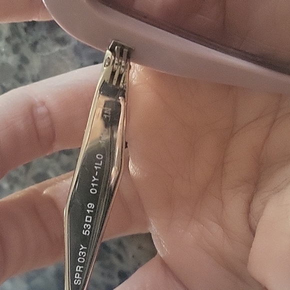 Designer Sunglasses - Picture 2 of 5